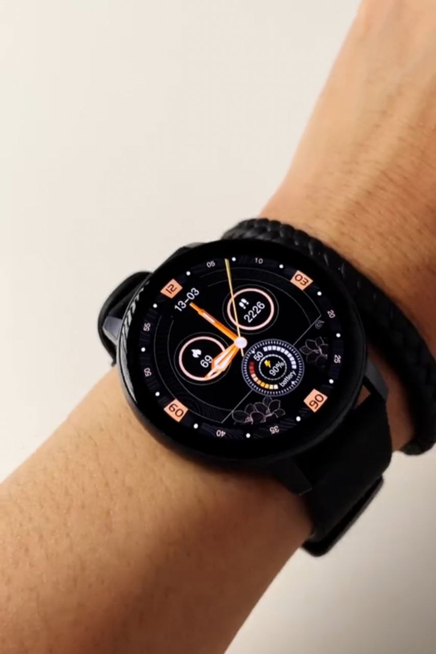Smart Watch ZW60