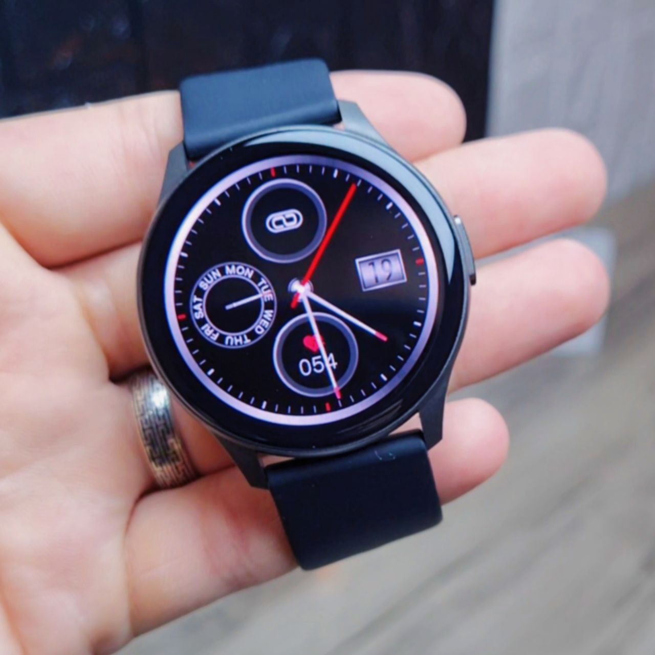 Smart Watch ZW60
