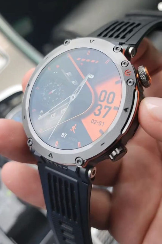 HT 30 Smart Watch