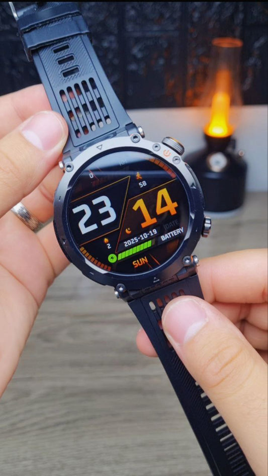 Smart Watch HT30