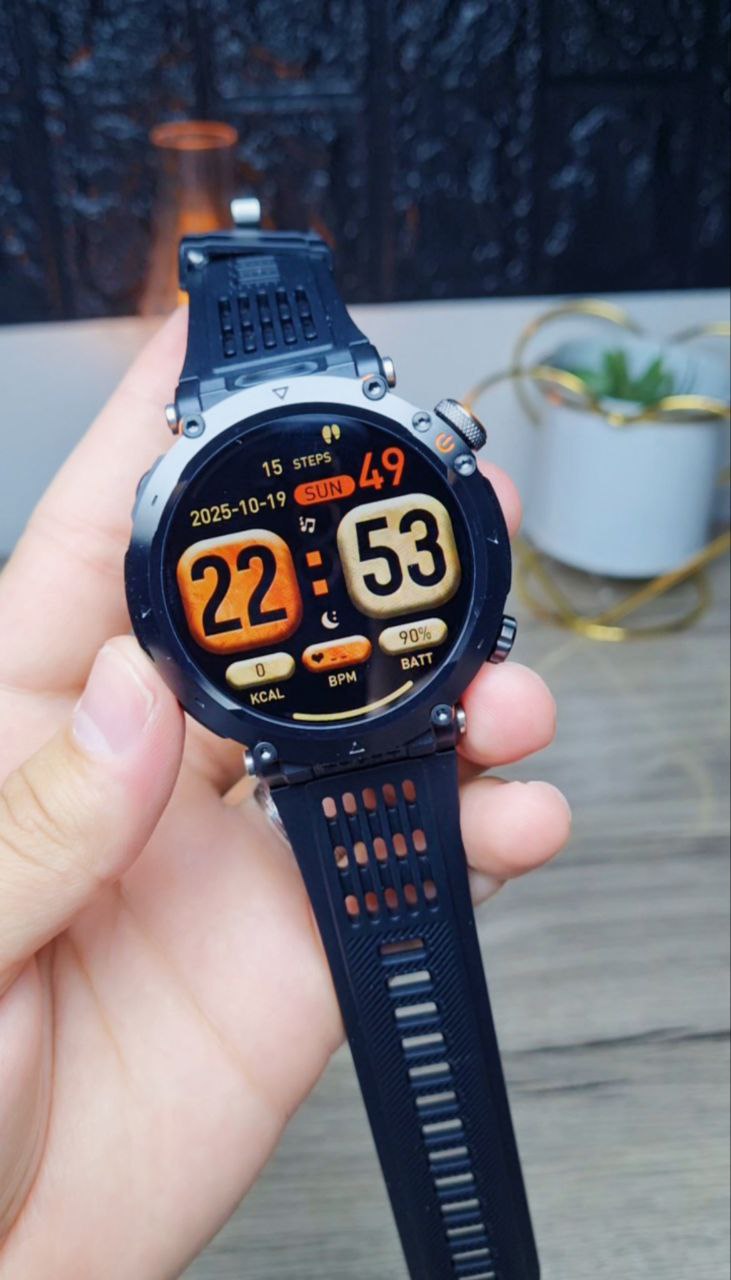 Smart Watch HT30