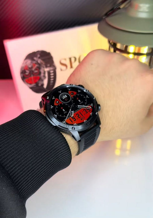 Smart Watch AK87
