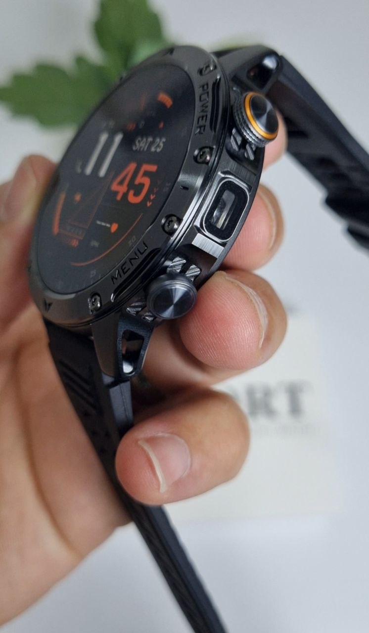 Smart Watch AK87