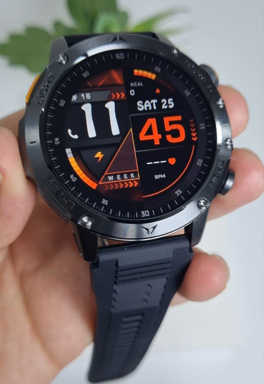 Smart Watch AK87